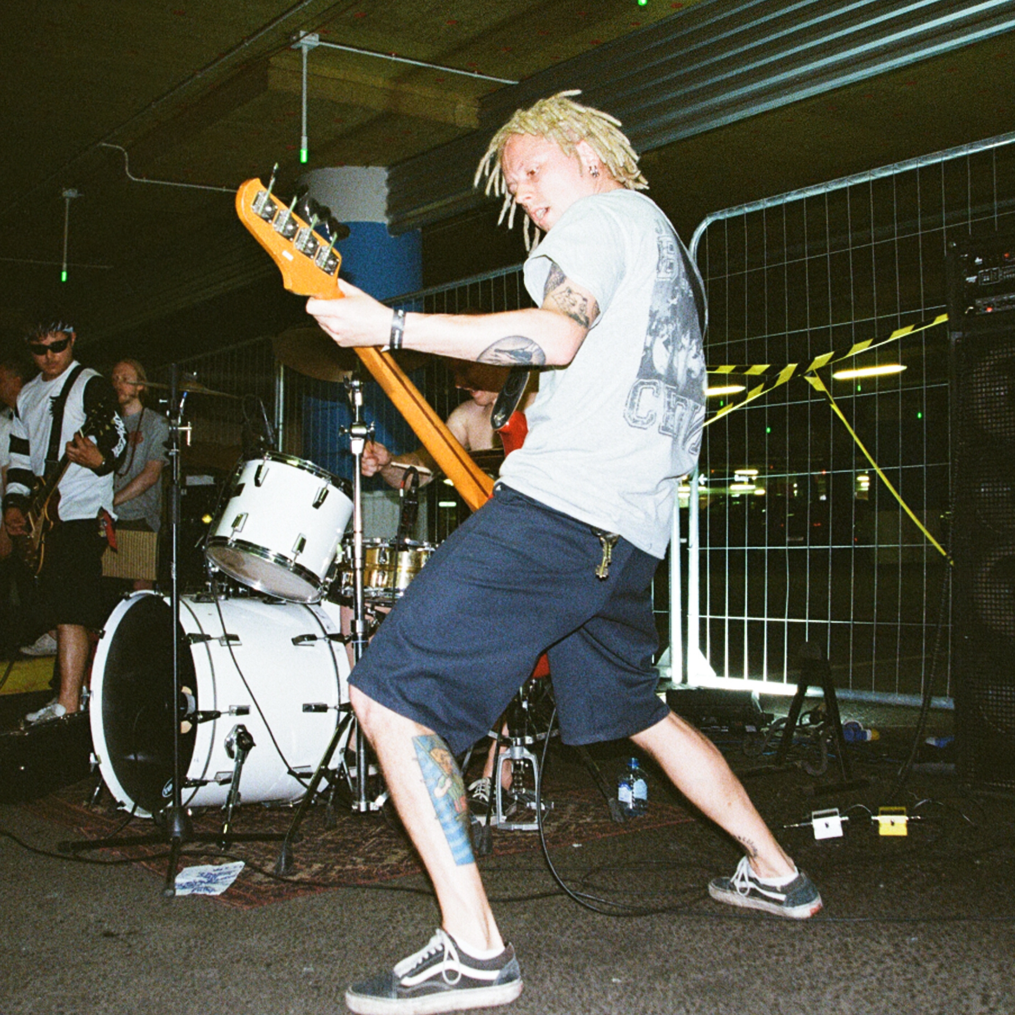 ROCKANDREU